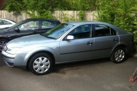 Ford Mondeo 1.8
