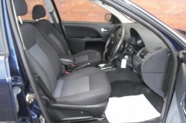 Ford Mondeo 2.0