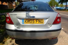 Ford Mondeo 2.0
