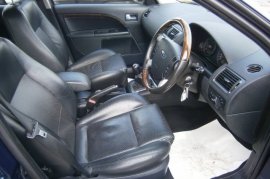Ford Mondeo 2.0