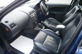 Ford Mondeo 2.0