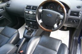Ford Mondeo 2.0