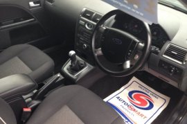Ford Mondeo 1.8