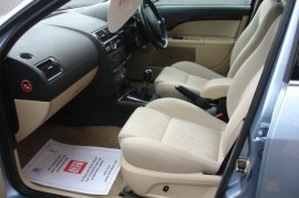 Ford Mondeo 2.0