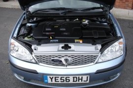 Ford Mondeo 2.0