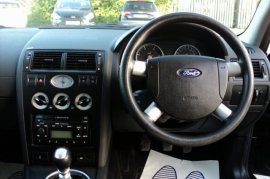 Ford Mondeo 2.0