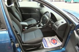 Ford Mondeo 2.0