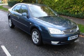 Ford Mondeo 2.0