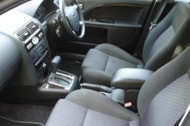 Ford Mondeo 2.0