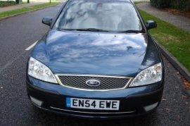 Ford Mondeo 2.0