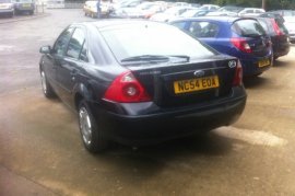 Ford Mondeo 1.8