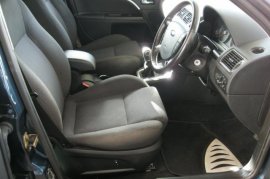 Ford Mondeo 2.0