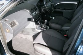 Ford Mondeo 2.0