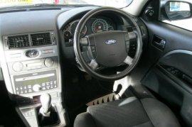 Ford Mondeo 2.0