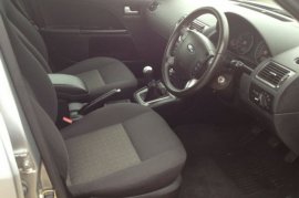 Ford Mondeo 2.0