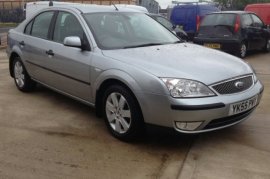 Ford Mondeo 2.0