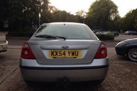 Ford Mondeo 1.8