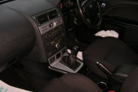 Ford Mondeo 1.8