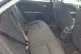 Ford Mondeo 2.0