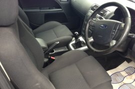 Ford Mondeo 2.0
