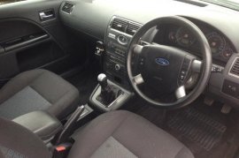 Ford Mondeo 2.0