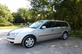 Ford Mondeo 2.0