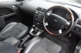 Ford Mondeo 2.0