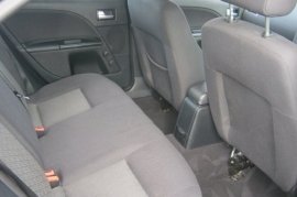 Ford Mondeo 2.0