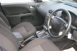 Ford Mondeo 2.0