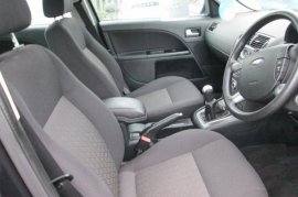 Ford Mondeo 1.8