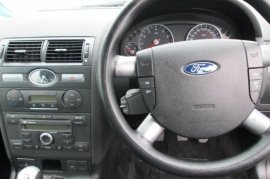 Ford Mondeo 1.8