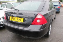 Ford Mondeo 1.8