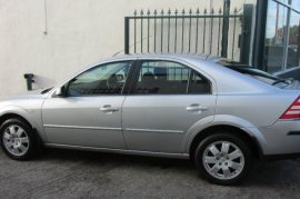 Ford Mondeo 2.0