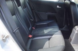 Ford Mondeo 2.5