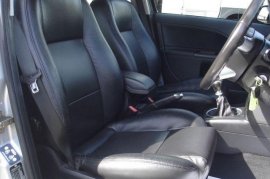 Ford Mondeo 2.5