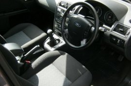 Ford Mondeo 1.8