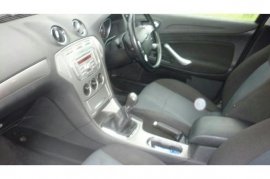Ford Mondeo 1.8