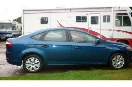 Ford Mondeo 1.8