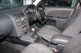 Ford Mondeo 2.0