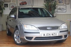 Ford Mondeo 2.0