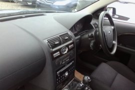 Ford Mondeo 2.0