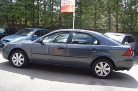 Ford Mondeo 1.8