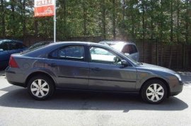 Ford Mondeo 1.8