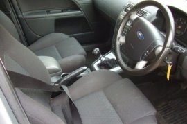 Ford Mondeo 2.0