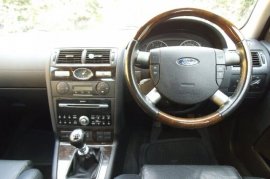 Ford Mondeo 2.0