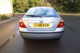 Ford Mondeo 2.0