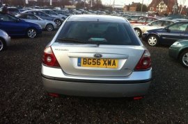 Ford Mondeo 2.0
