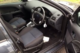 Ford Mondeo 2.0