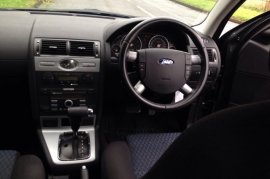 Ford Mondeo 2.0