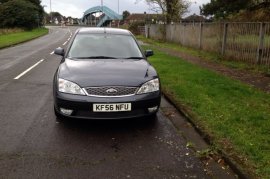 Ford Mondeo 2.0